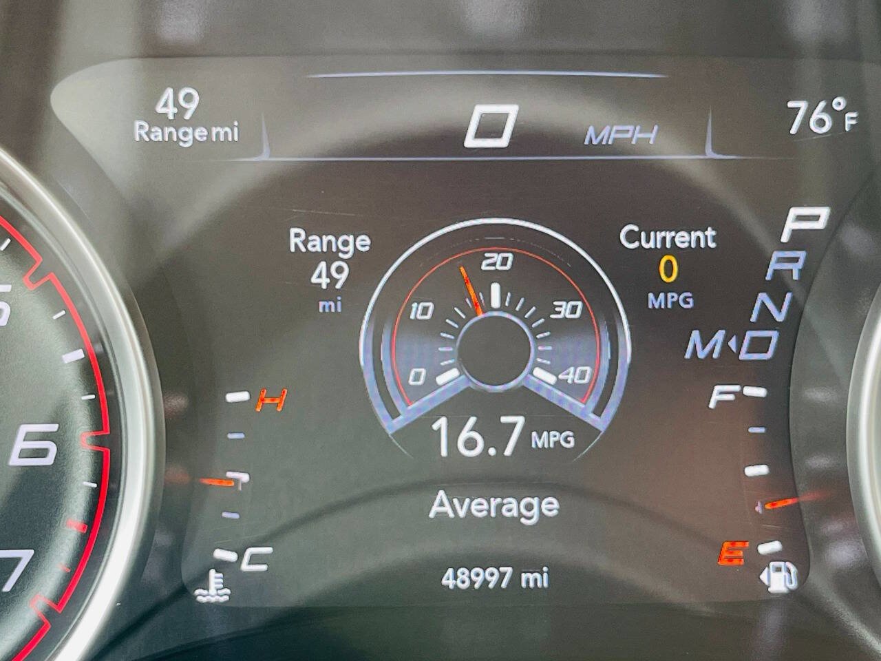 Used 2023 Dodge Charger SXT image 34