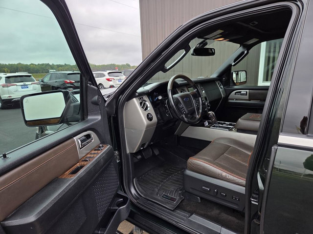 Used 2015 Ford Expedition EL King Ranch AWD/4WD image 23