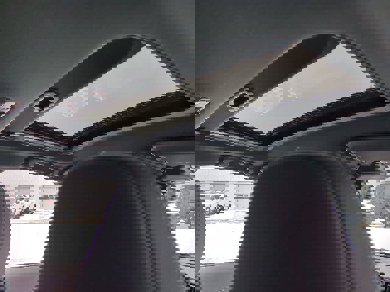 Certified 2025 Subaru Crosstrek 2.5i Sport image 21