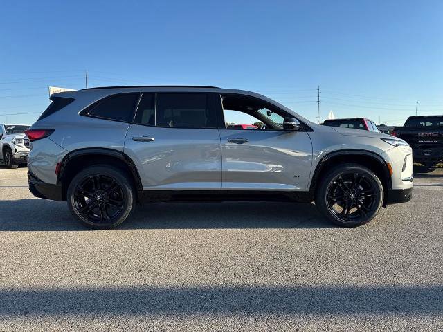 New 2026 Buick Enclave Sport Touring w/ Power Package image 7