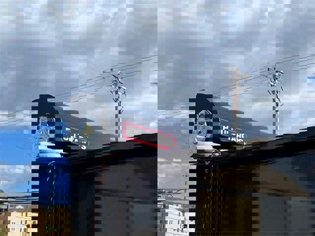 New 2024 GMC Sierra 3500 Pro w/ Convenience Package image 12