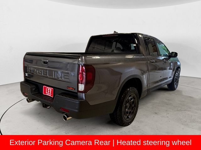 New 2026 Honda Ridgeline TrailSport image 6