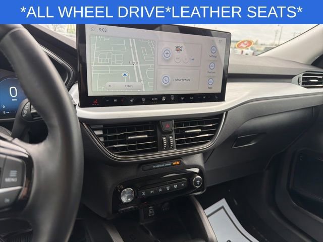 Used 2024 Ford Escape Platinum image 28