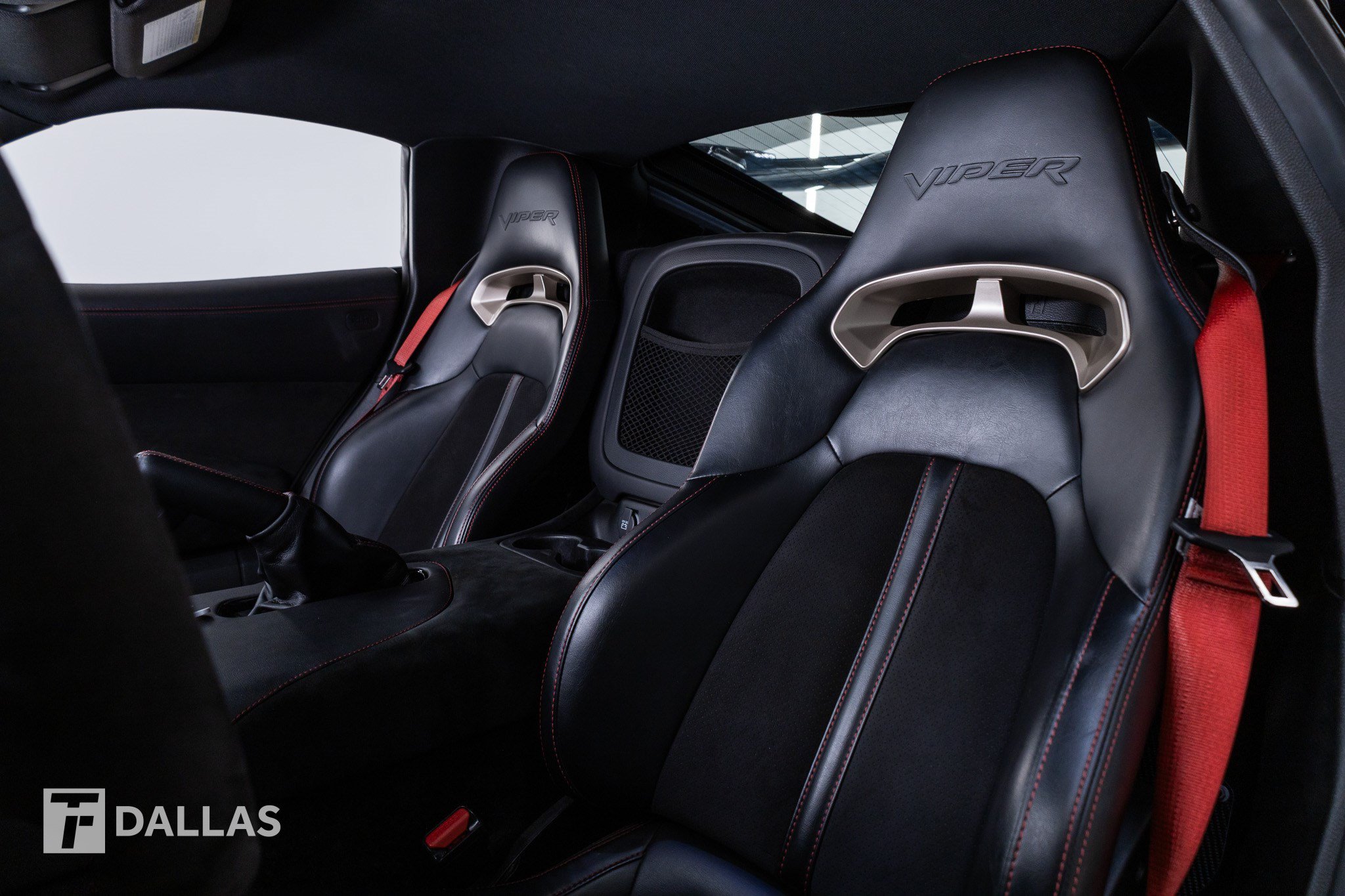 Used 2017 Dodge Viper ACR w/ Extreme Aero Package RWD image 28