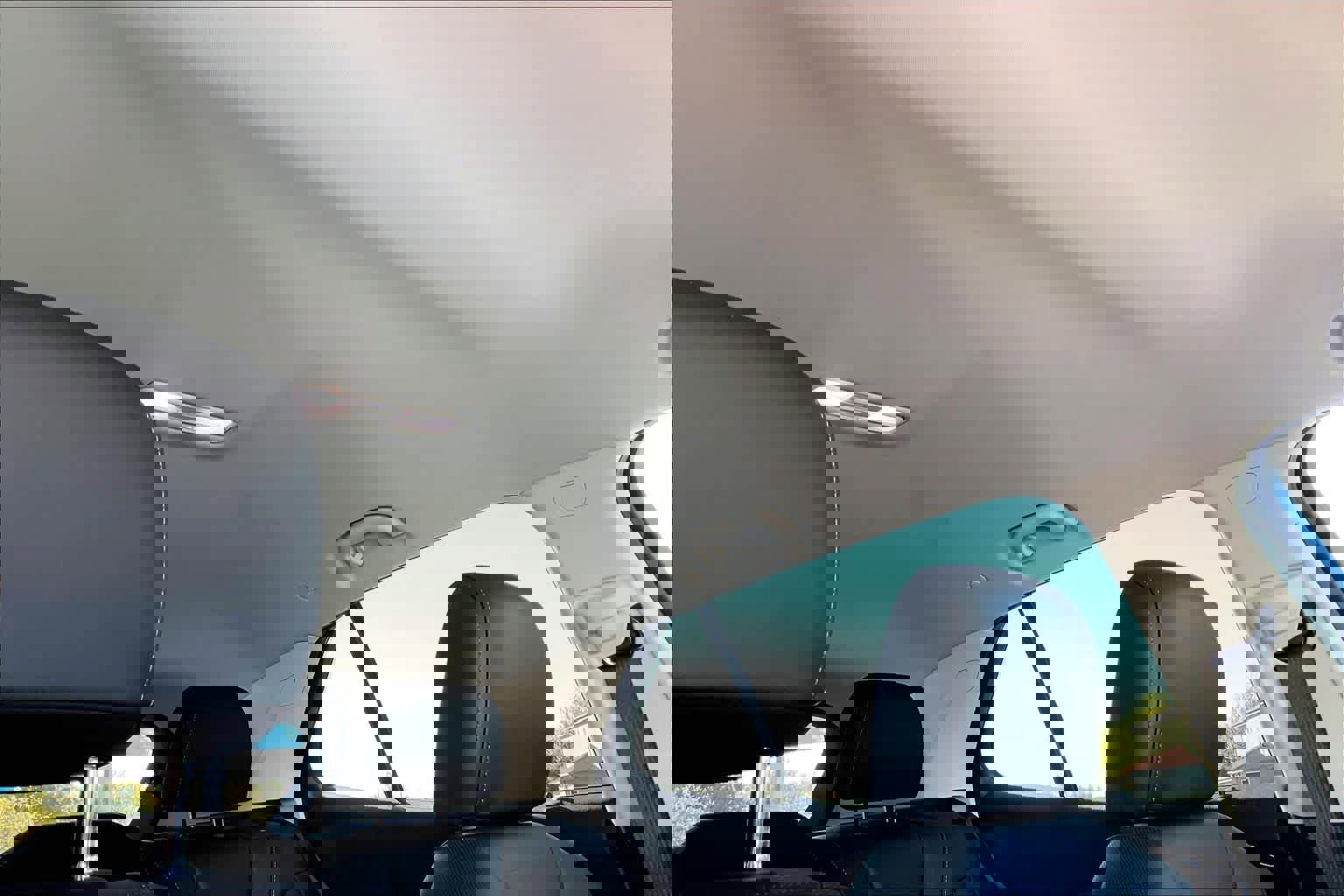 Certified 2025 Buick Envision Preferred image 13