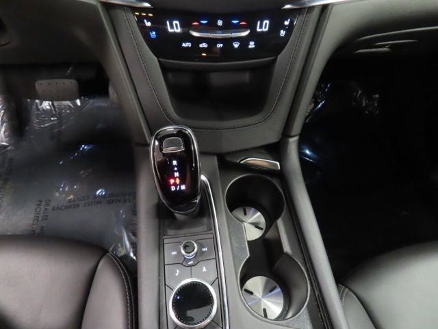 Certified 2025 Cadillac XT5 Premium Luxury image 28