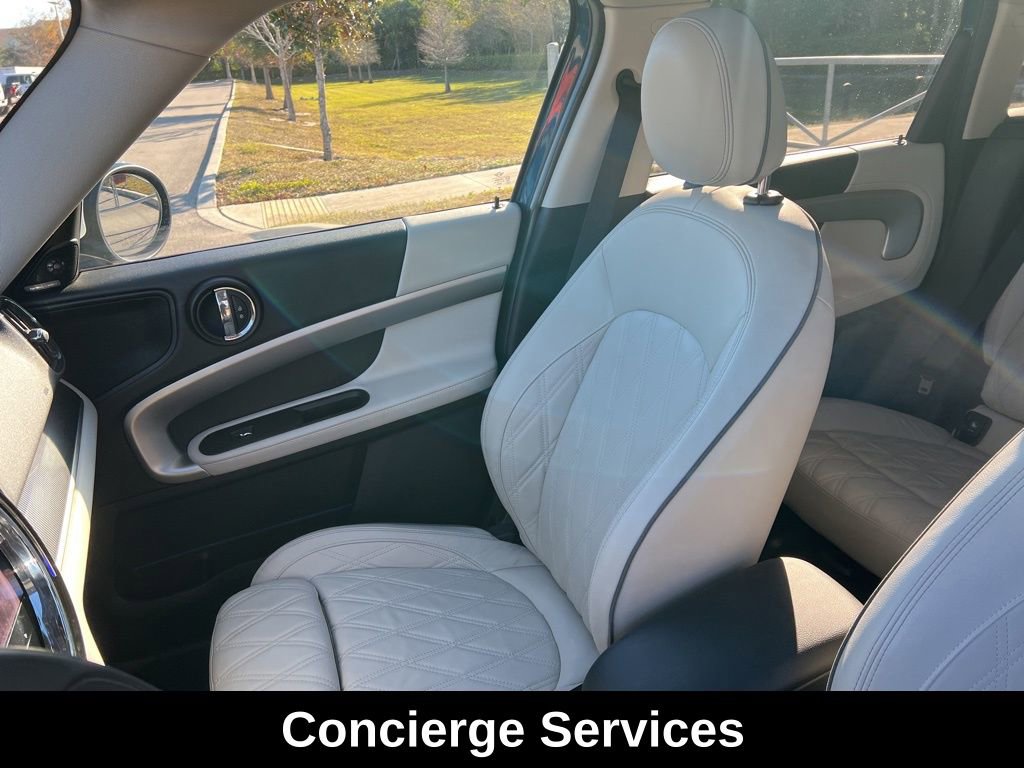 Used 2021 MINI Cooper Countryman S w/ Driver Assistance Package image 20