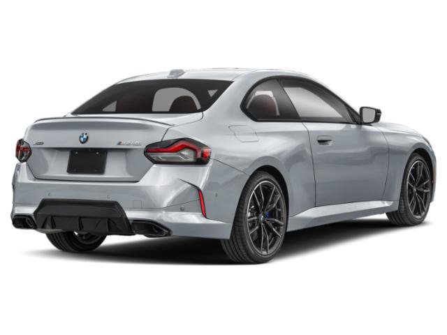 New 2026 BMW M240i xDrive Coupe w/ Premium Package AWD/4WD image 2