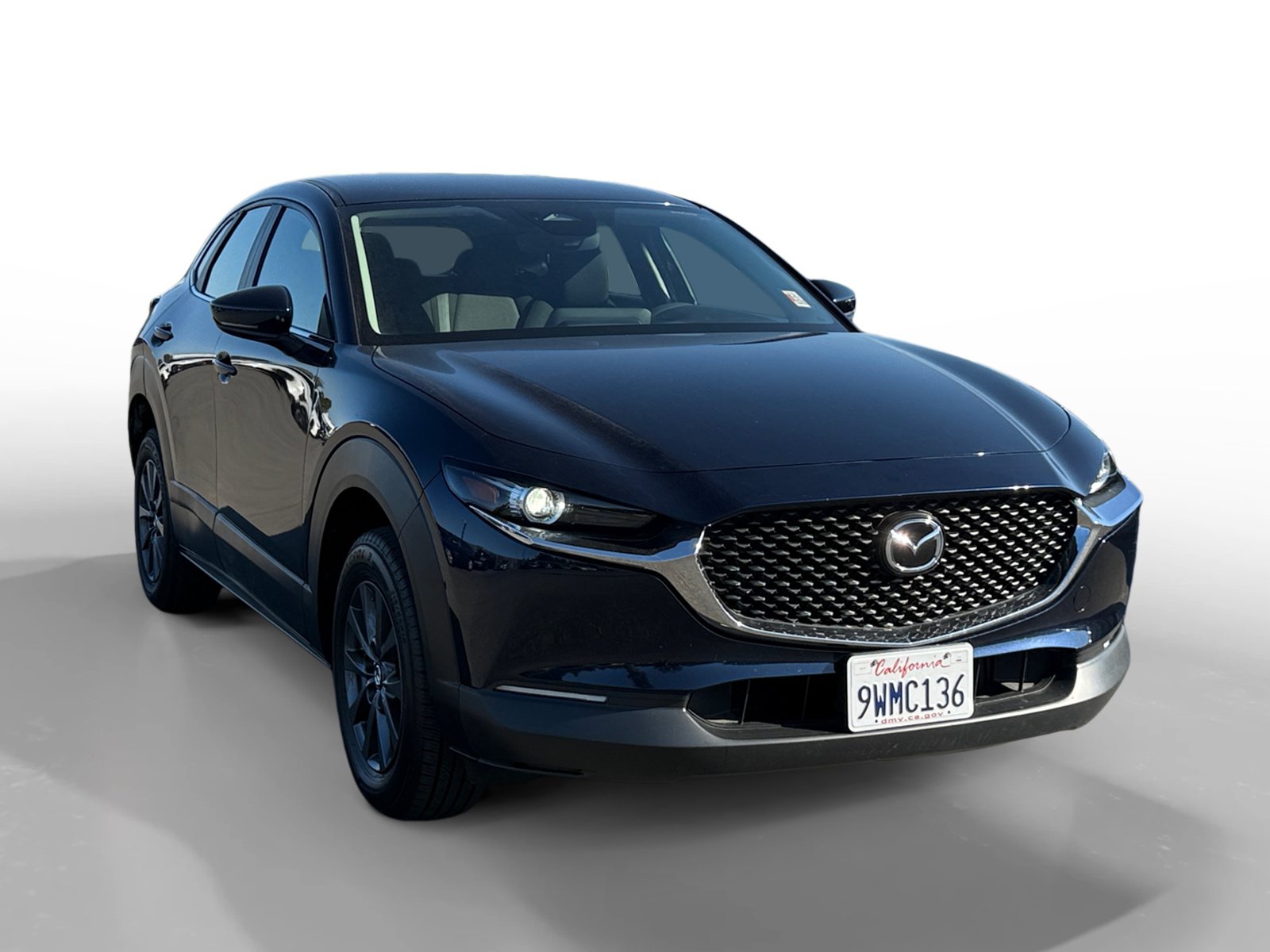 Certified 2024 MAZDA CX-30 AWD 2.5 S image 7