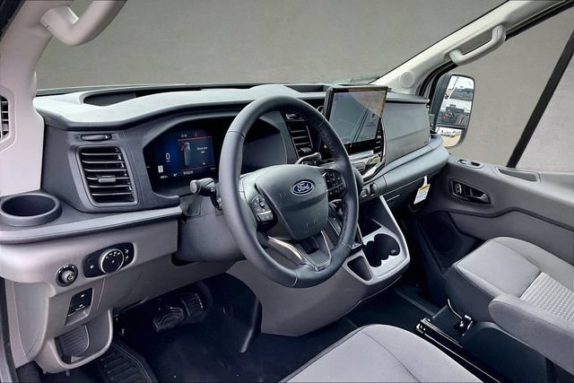 New 2026 Ford Transit 350 XLT RWD image 5