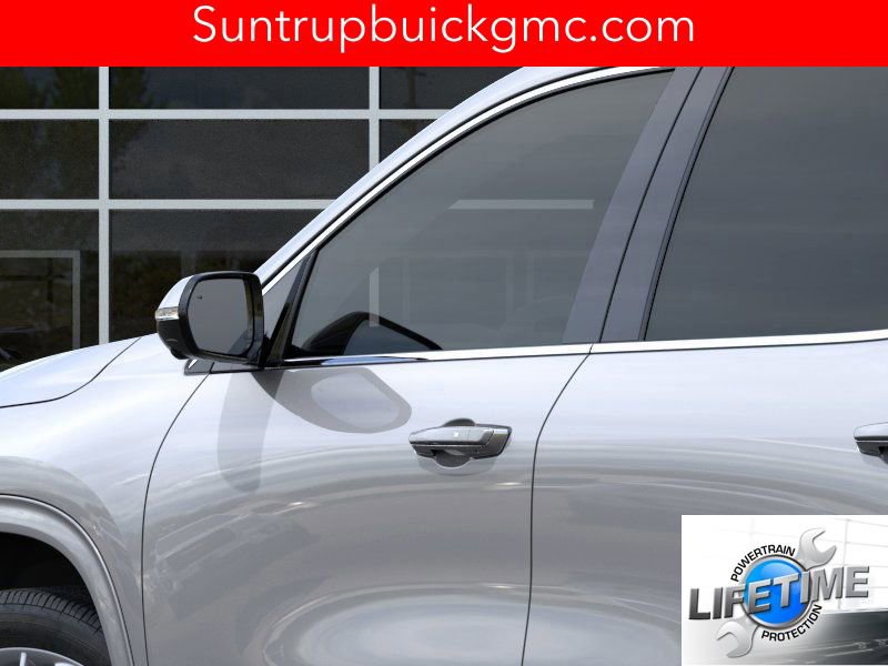 New 2026 Buick Enclave Avenir w/ Super Cruise Package image 12