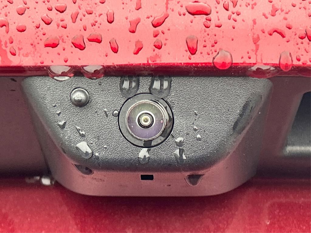 New 2025 Jeep Grand Cherokee Summit image 18