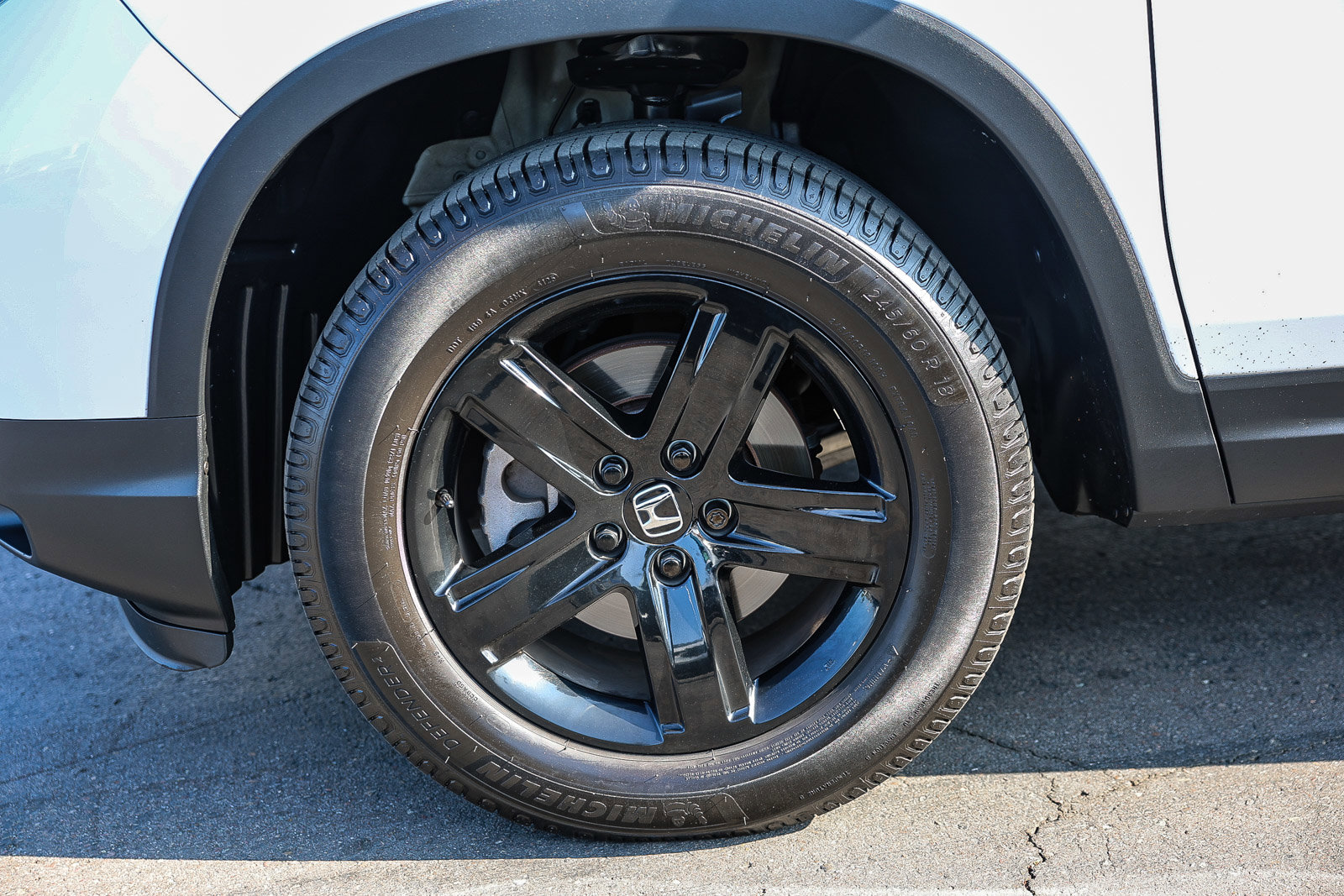 Certified 2023 Honda Ridgeline Black Edition image 28