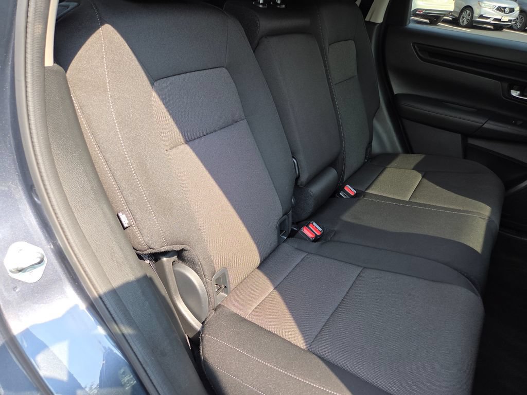 Certified 2024 Honda CR-V EX image 30