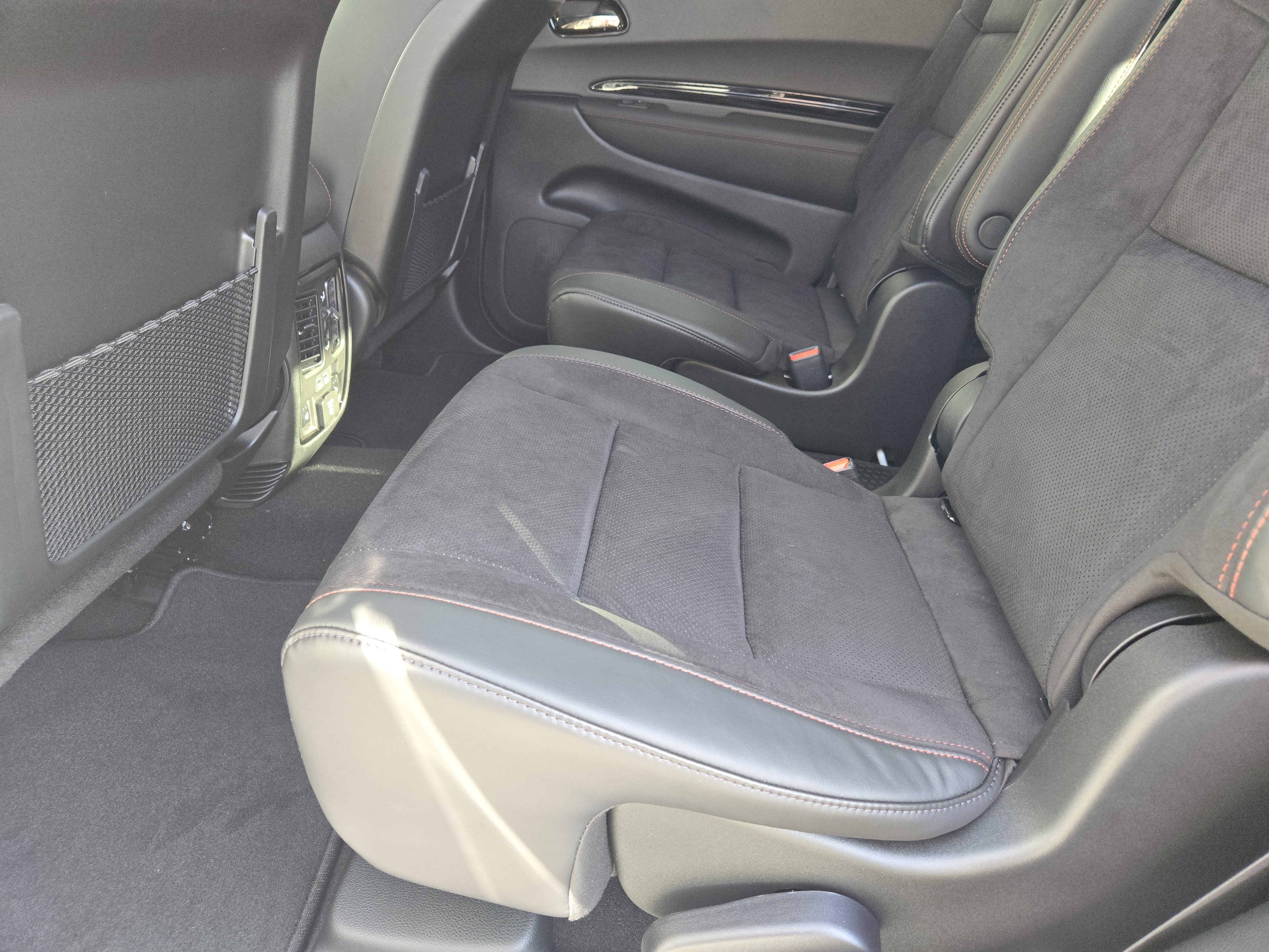 New 2026 Dodge Durango GT w/ Tow 'N Go Package image 22