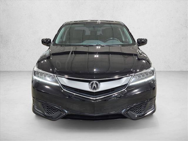 Used 2018 Acura ILX w/ AcuraWatch Plus Package FWD image 2