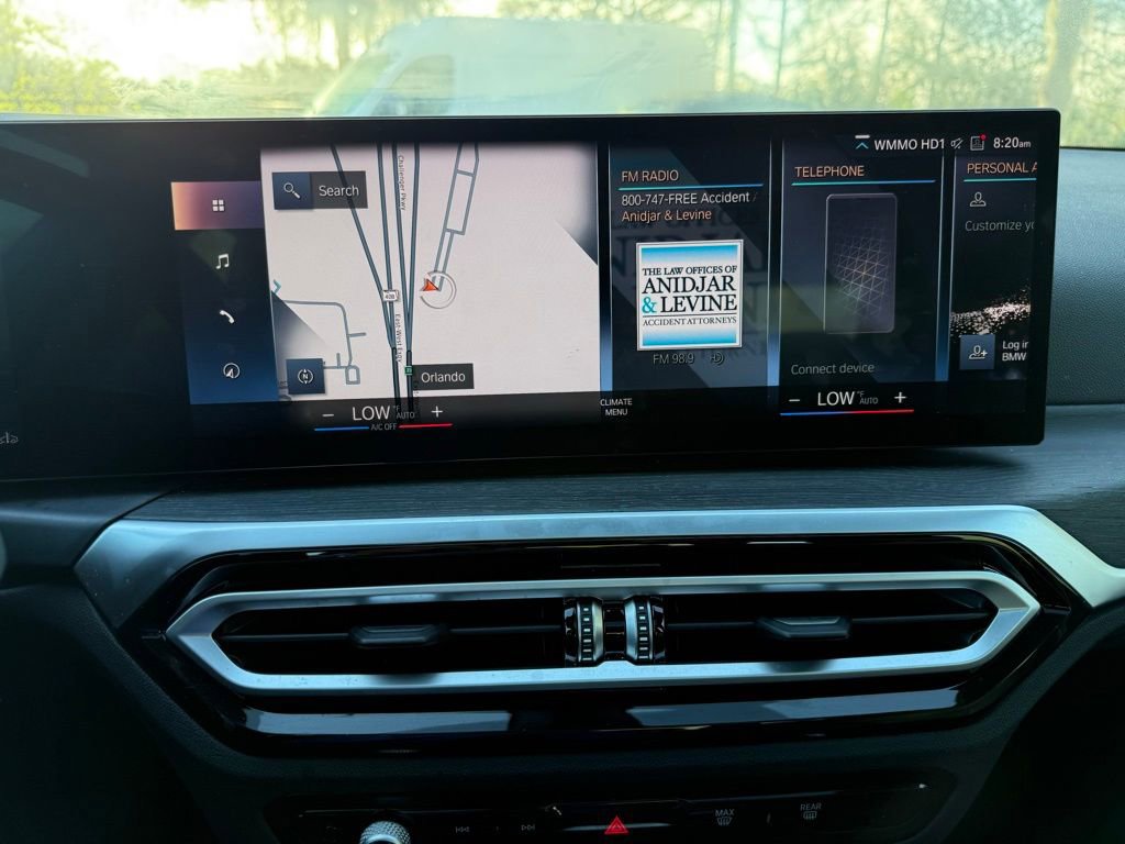 Used 2024 BMW 330i Sedan image 28