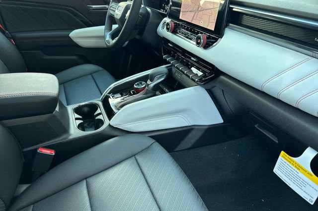 New 2026 GMC Canyon AT4X image 17