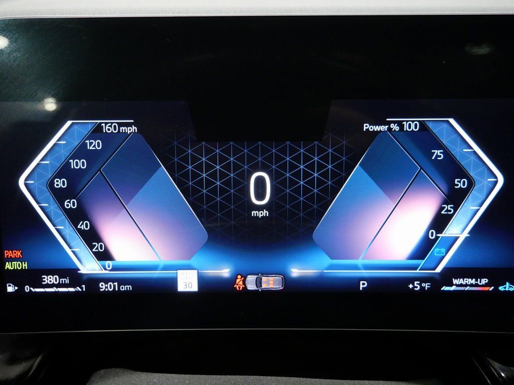 Used 2023 BMW X1 xDrive28i image 16