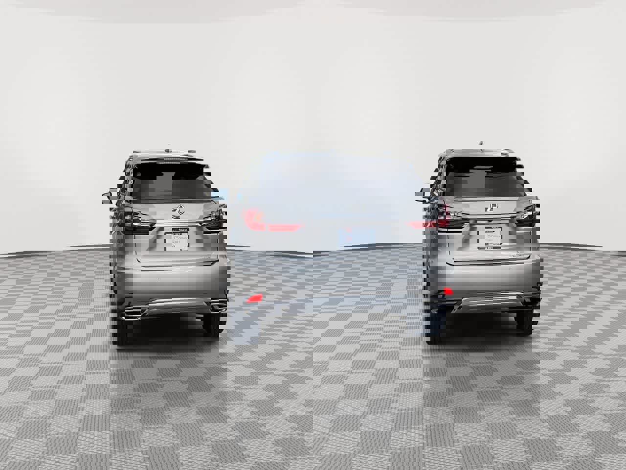 Used 2021 Lexus RX 350 FWD w/ Premium Package image 7