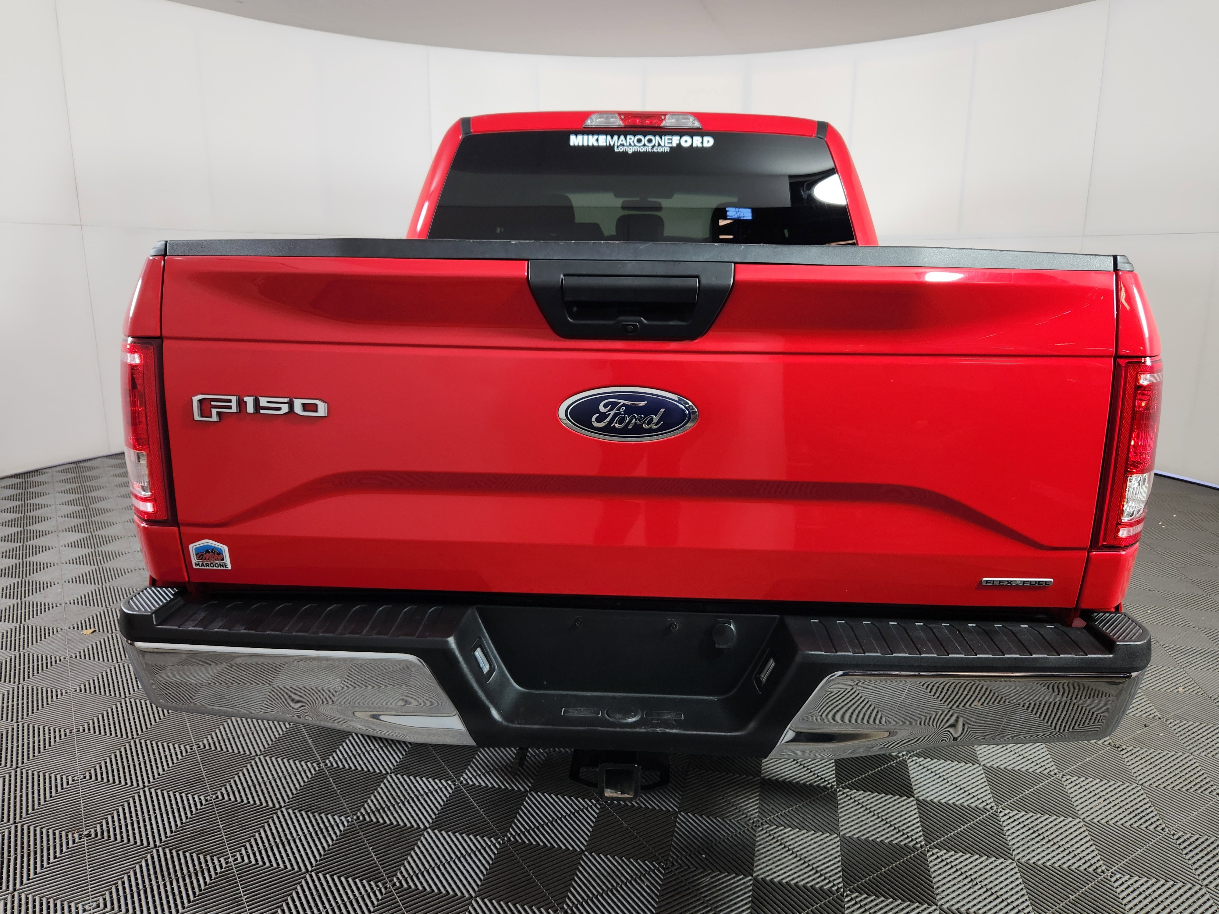 Used 2016 Ford F150 XLT AWD/4WD image 6