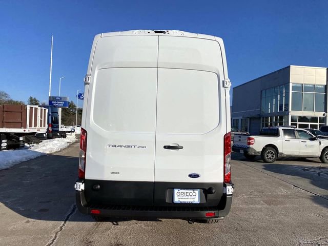 Used 2025 Ford Transit 250 148 High Roof w/ Load Area Protection Package image 4