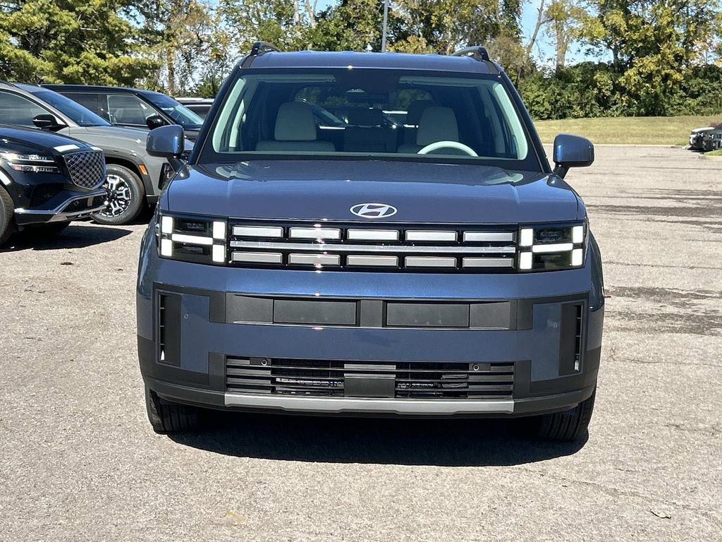 New 2026 Hyundai Santa Fe SEL image 2