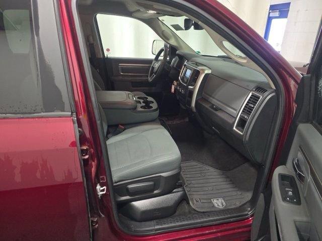 Used 2017 RAM 1500 Outdoorsman image 7