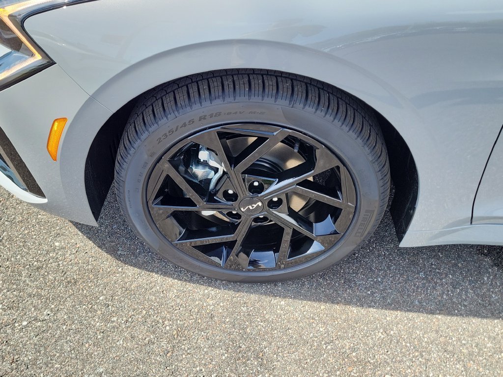 New 2026 Kia K5 GT-Line w/ GT-Line Premium Package FWD image 36