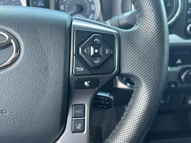 Used 2023 Toyota Tacoma SR5 w/ Technology Package image 23