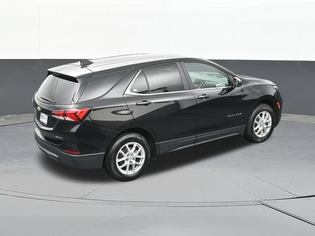Used 2024 Chevrolet Equinox LT AWD/4WD image 61