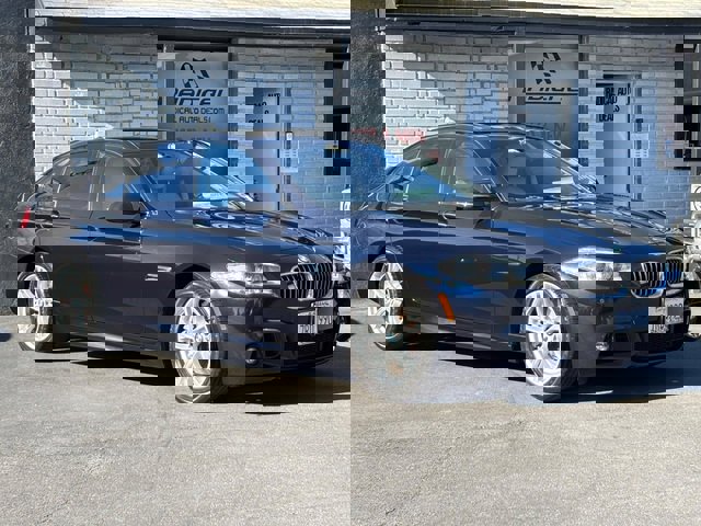 Used 2016 BMW 528i Sedan image 8