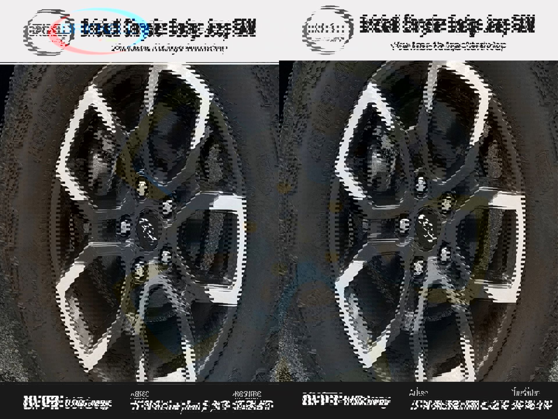 Used 2025 Chevrolet Equinox ACTIV w/ Safety and Technology Package image 13