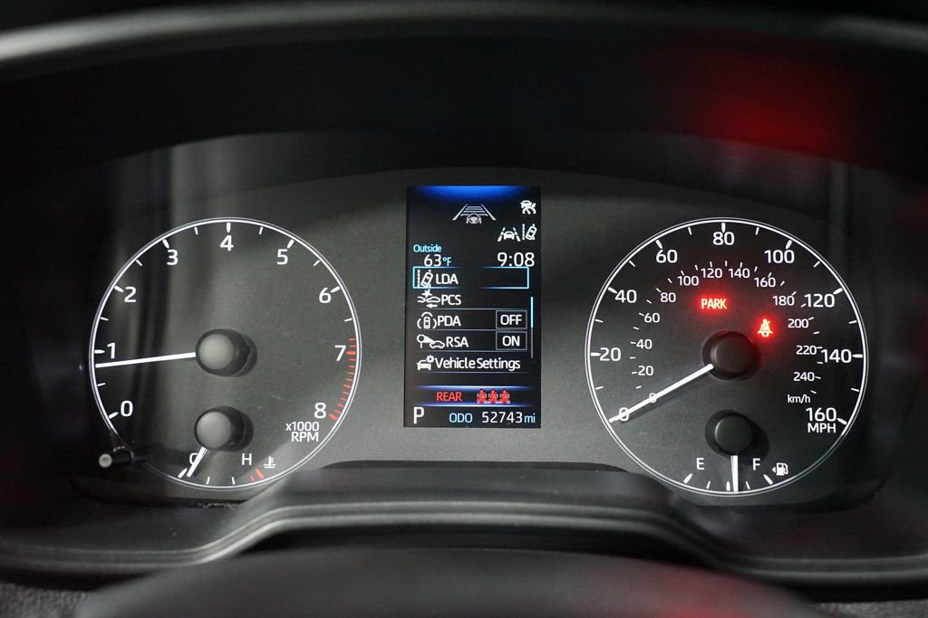 Certified 2023 Toyota Corolla LE image 15