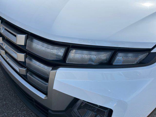 New 2026 Hyundai Santa Cruz SEL FWD image 9