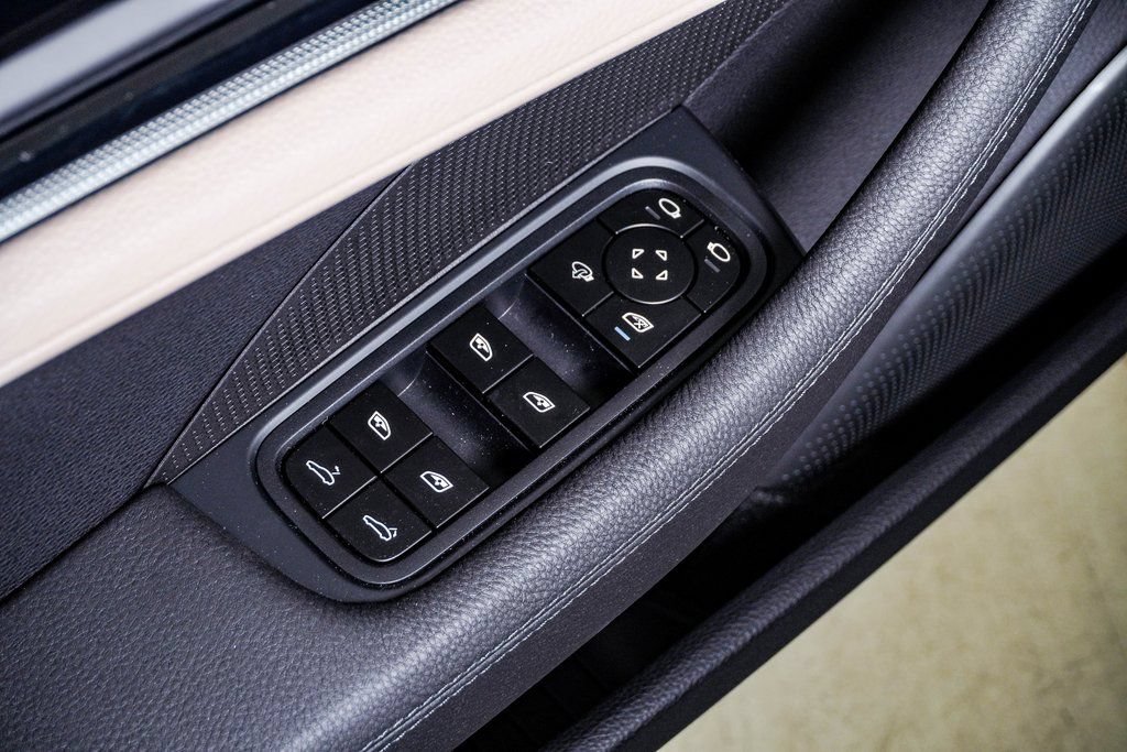 New 2026 Porsche Panamera 4 AWD/4WD image 26