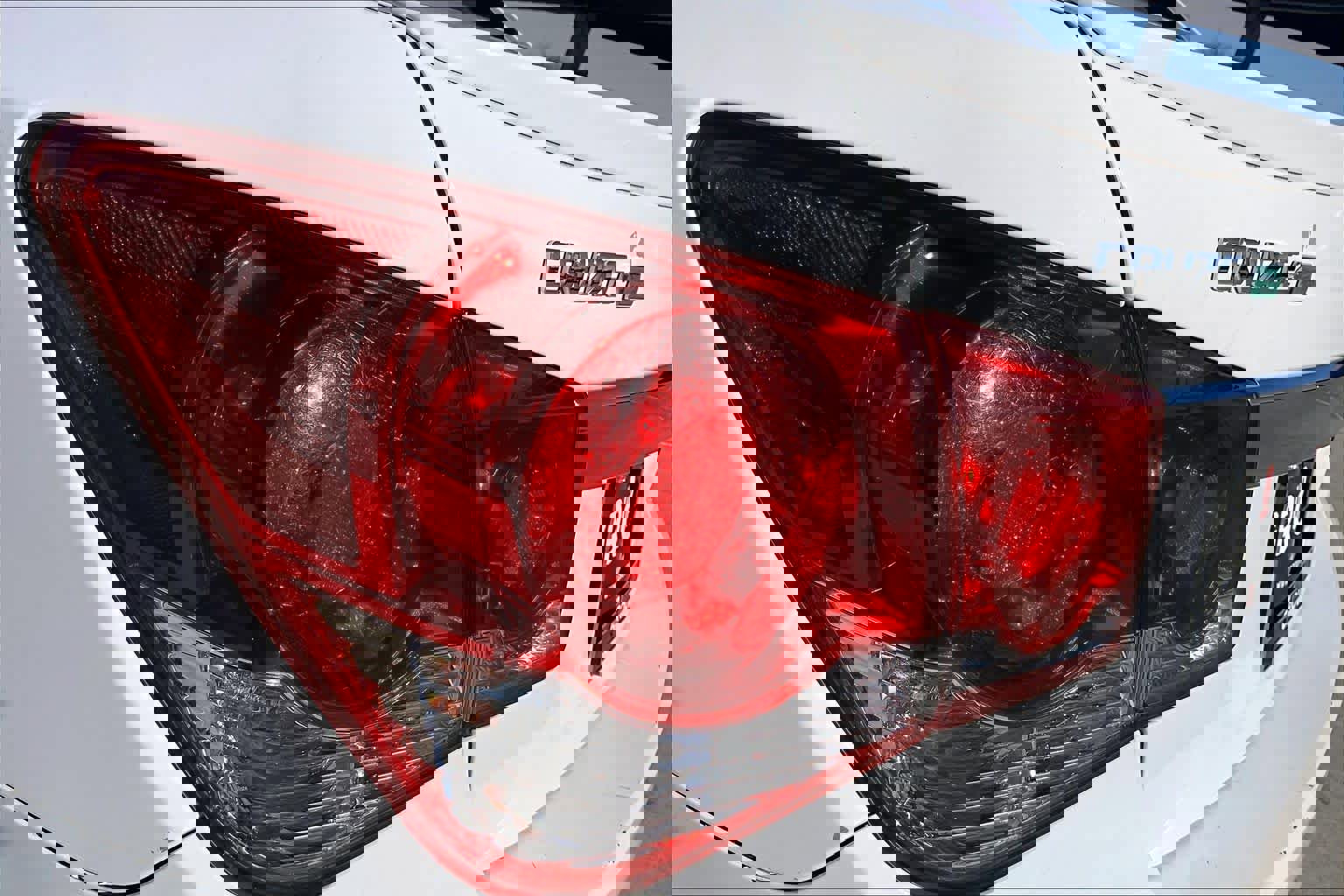 Used 2014 Chevrolet Cruze Eco image 29