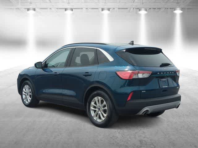 Used 2020 Ford Escape SE FWD image 6
