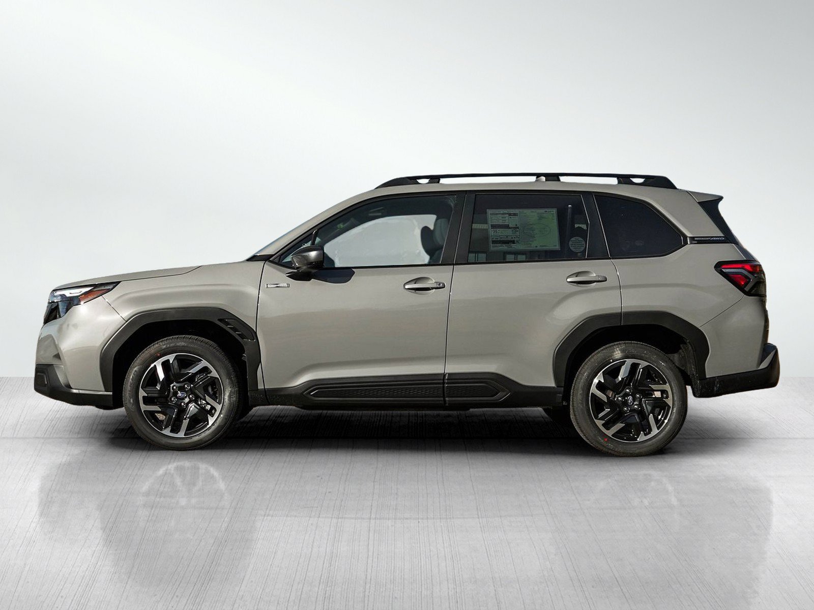 New 2026 Subaru Forester Touring AWD/4WD image 4