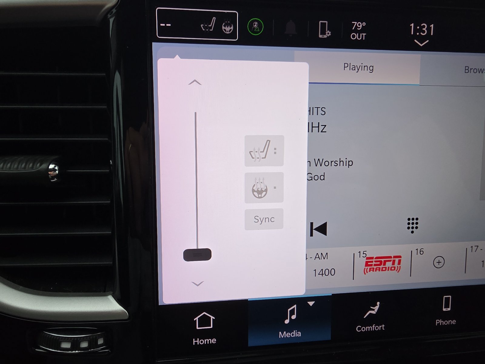 Used 2024 Chrysler Pacifica Touring-L FWD image 18