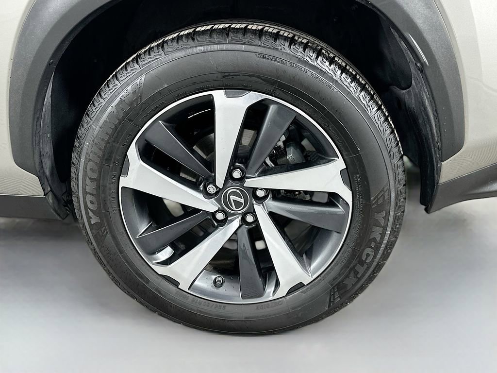 Used 2021 Lexus NX 300 FWD w/ Premium Package image 32