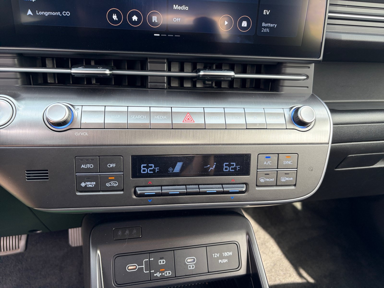 Certified 2024 Hyundai Kona SE FWD image 29