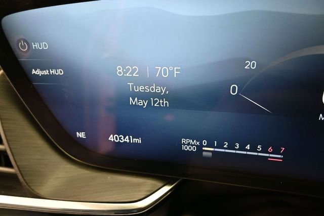 Used 2024 Buick Envision Preferred AWD/4WD image 15
