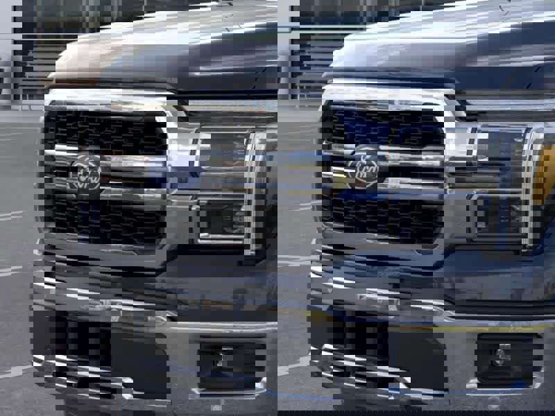 New 2026 Ford F150 Lariat w/ Equipment Group 501A Mid image 18