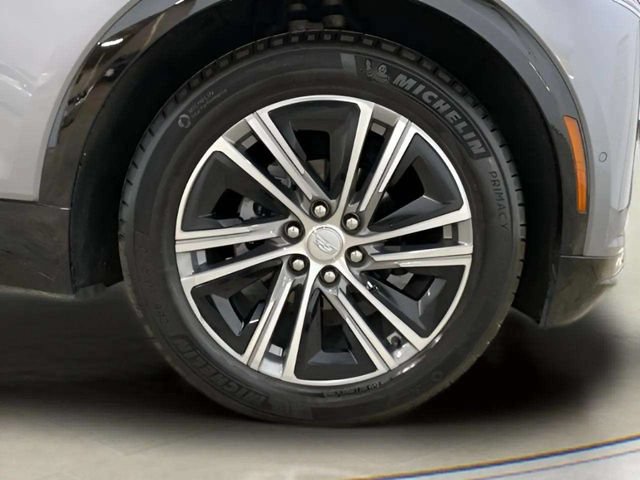 Used 2023 Cadillac Lyriq 2WD image 92
