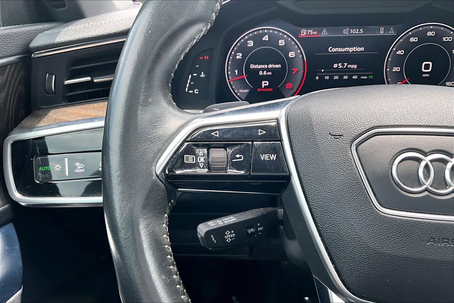 Used 2019 Audi A7 3.0T Premium Plus w/ Premium Plus Package AWD/4WD image 24