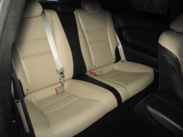 Certified 2017 Honda Accord EX-L image 37
