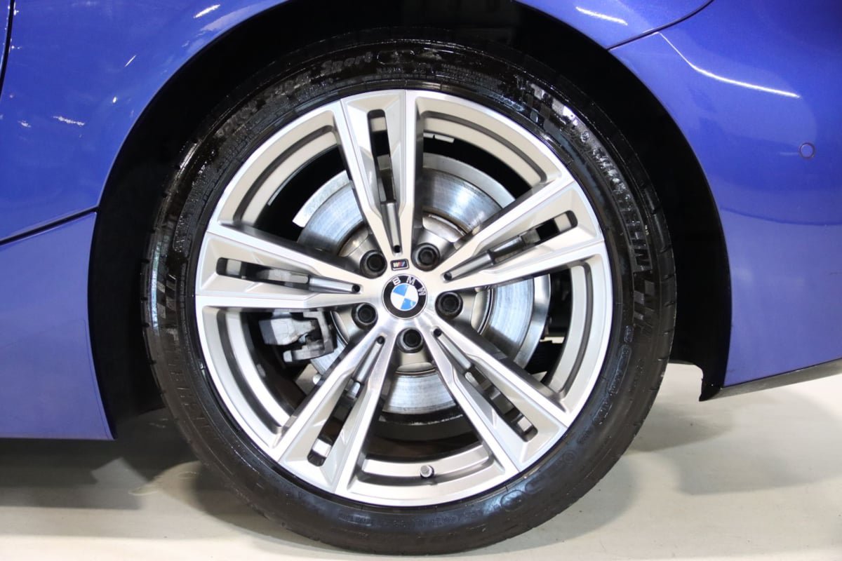 Used 2026 BMW Z4 sDrive30i RWD image 72