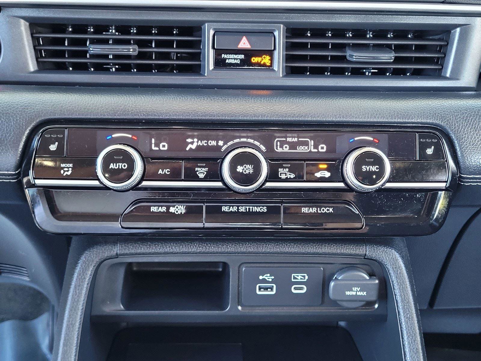 Used 2025 Honda Pilot EX-L image 27