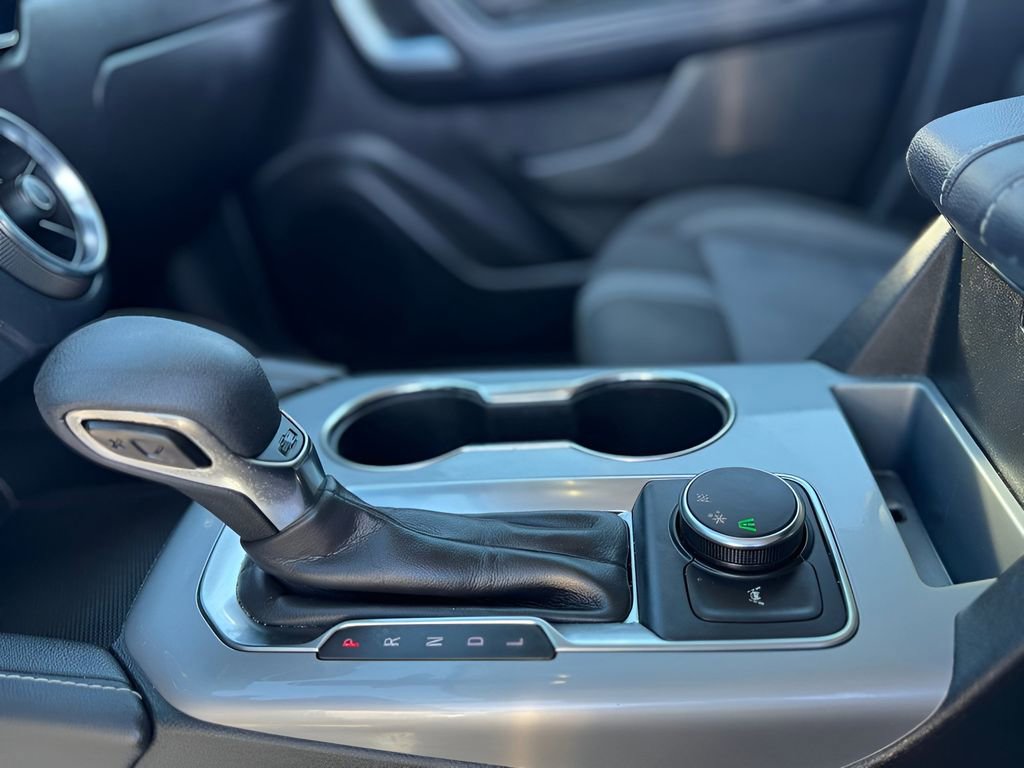 Used 2023 Chevrolet Blazer LT image 18